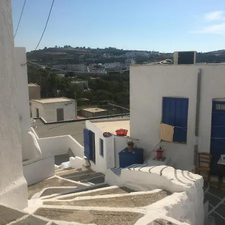 Homestay καμάρα
