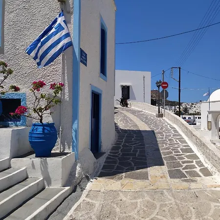 Homestay καμάρα